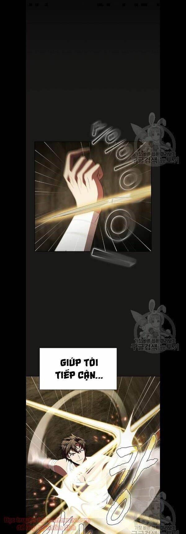 Tôi Là Người Chơi Leo Tháp Một Mình Chapter 52 - Trang 2