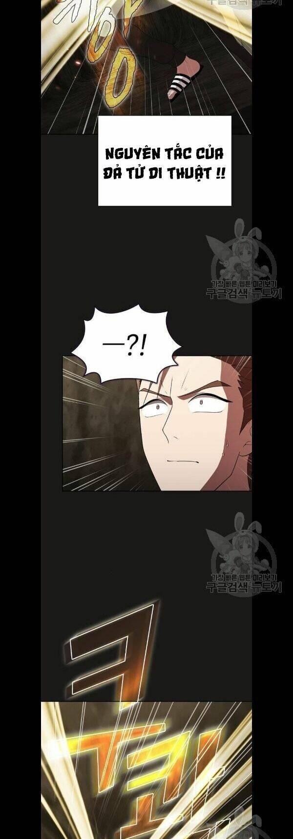 Tôi Là Người Chơi Leo Tháp Một Mình Chapter 52 - Trang 2