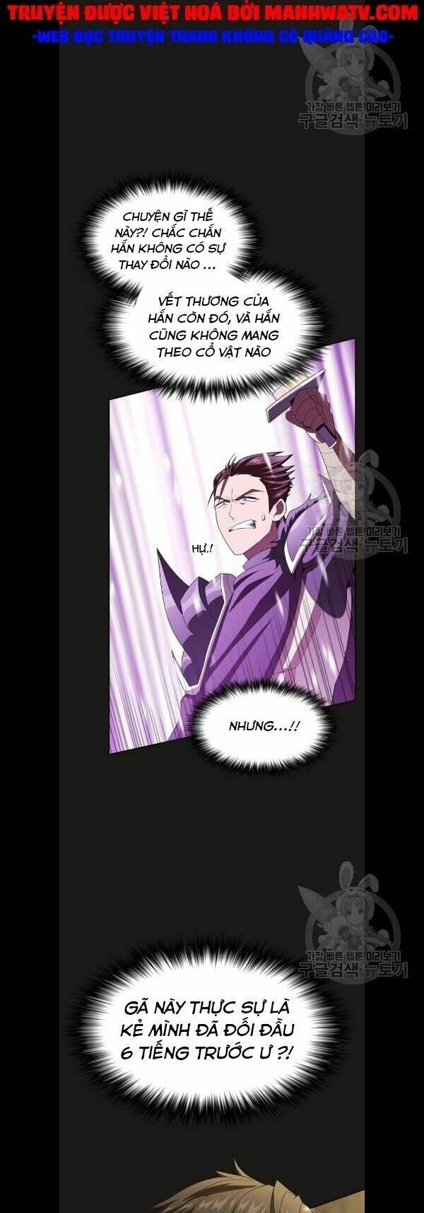 Tôi Là Người Chơi Leo Tháp Một Mình Chapter 52 - Trang 2