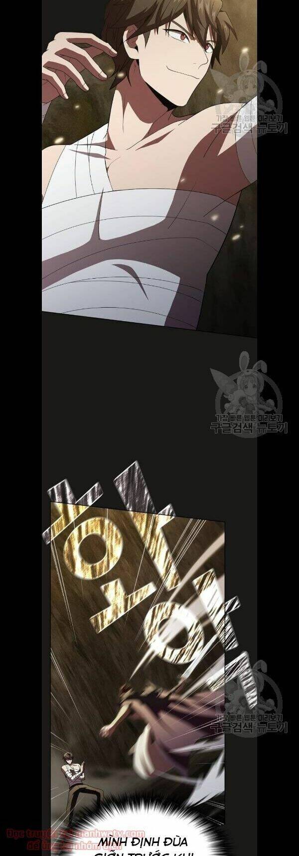 Tôi Là Người Chơi Leo Tháp Một Mình Chapter 52 - Trang 2