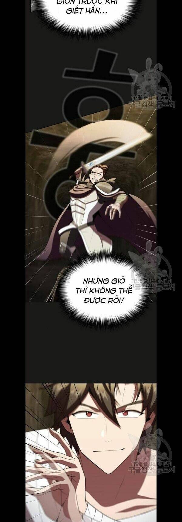 Tôi Là Người Chơi Leo Tháp Một Mình Chapter 52 - Trang 2