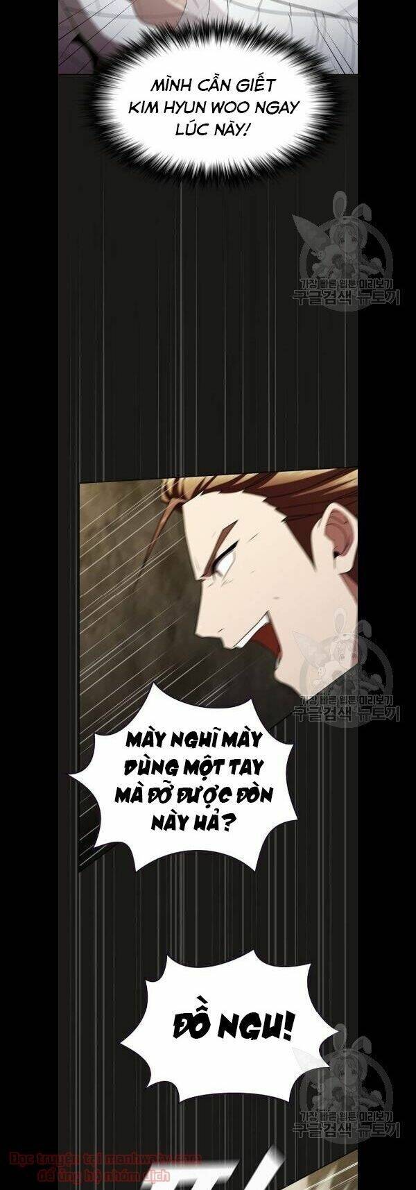 Tôi Là Người Chơi Leo Tháp Một Mình Chapter 52 - Trang 2