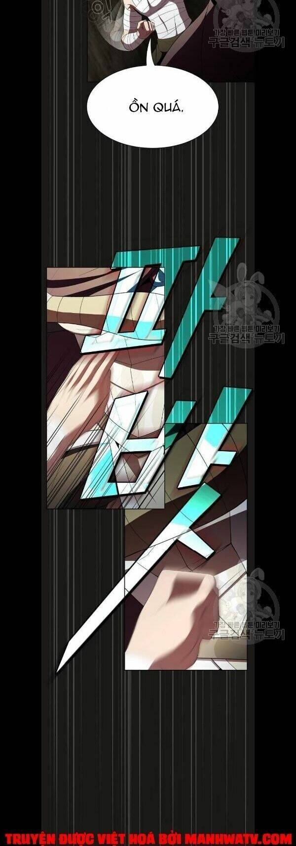 Tôi Là Người Chơi Leo Tháp Một Mình Chapter 52 - Trang 2