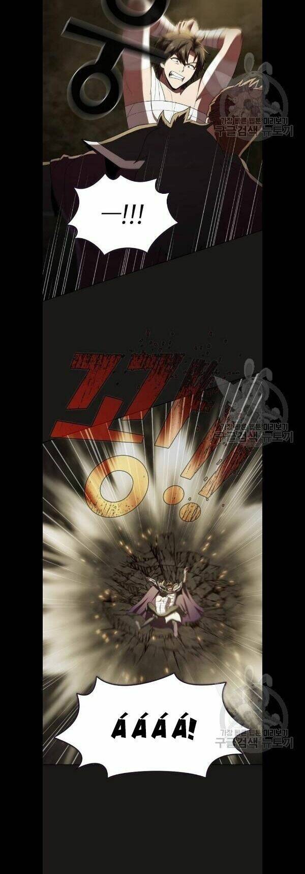 Tôi Là Người Chơi Leo Tháp Một Mình Chapter 52 - Trang 2