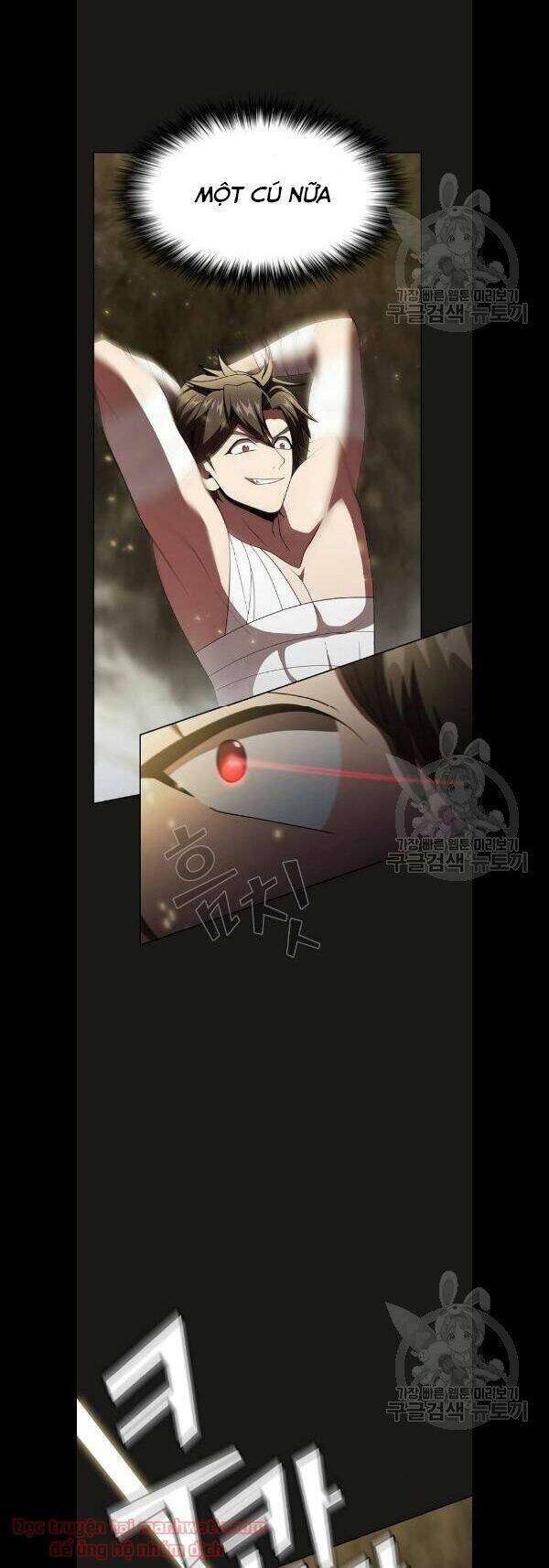 Tôi Là Người Chơi Leo Tháp Một Mình Chapter 52 - Trang 2