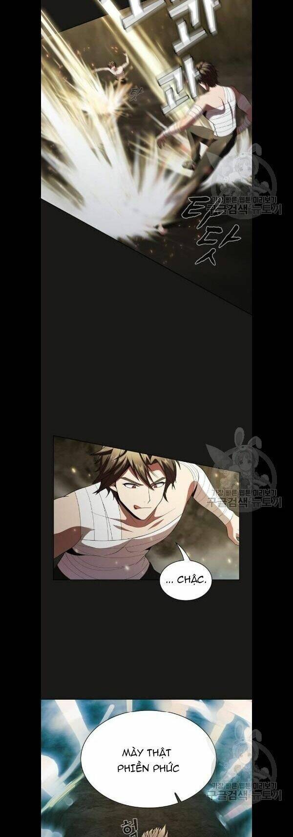 Tôi Là Người Chơi Leo Tháp Một Mình Chapter 52 - Trang 2