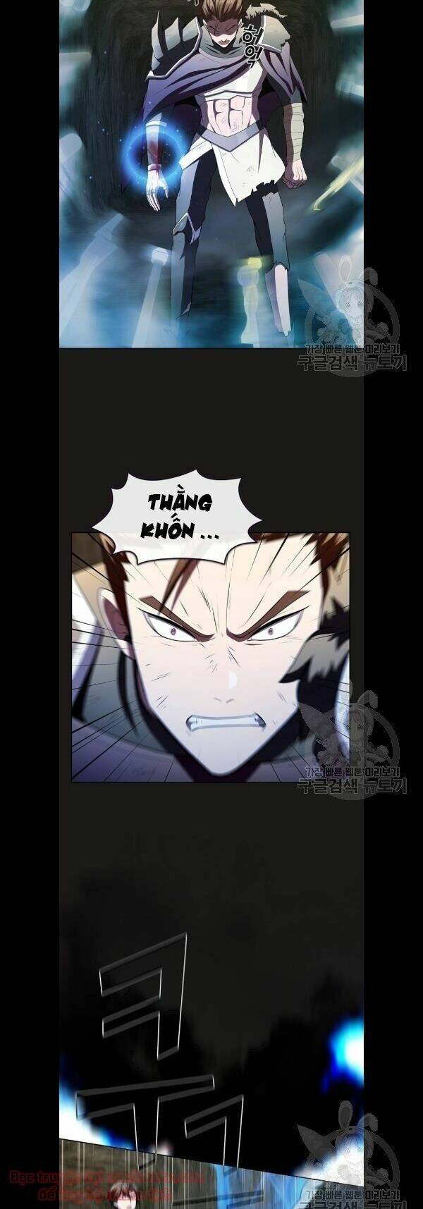 Tôi Là Người Chơi Leo Tháp Một Mình Chapter 52 - Trang 2