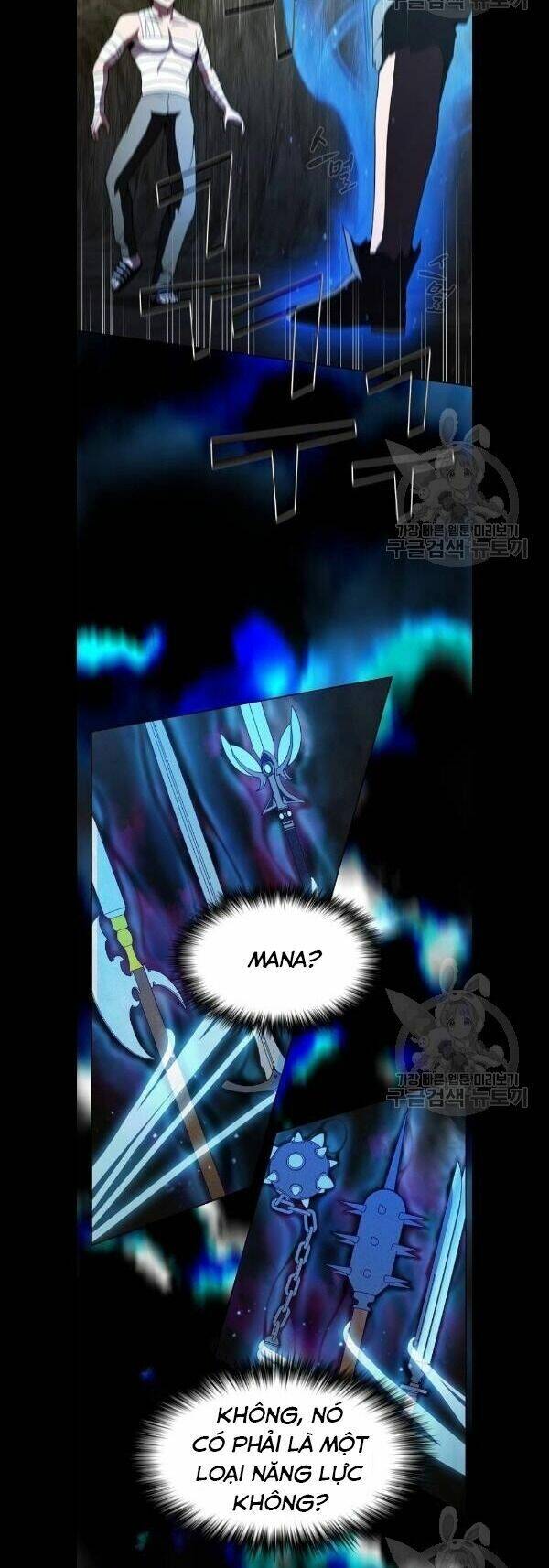 Tôi Là Người Chơi Leo Tháp Một Mình Chapter 52 - Trang 2