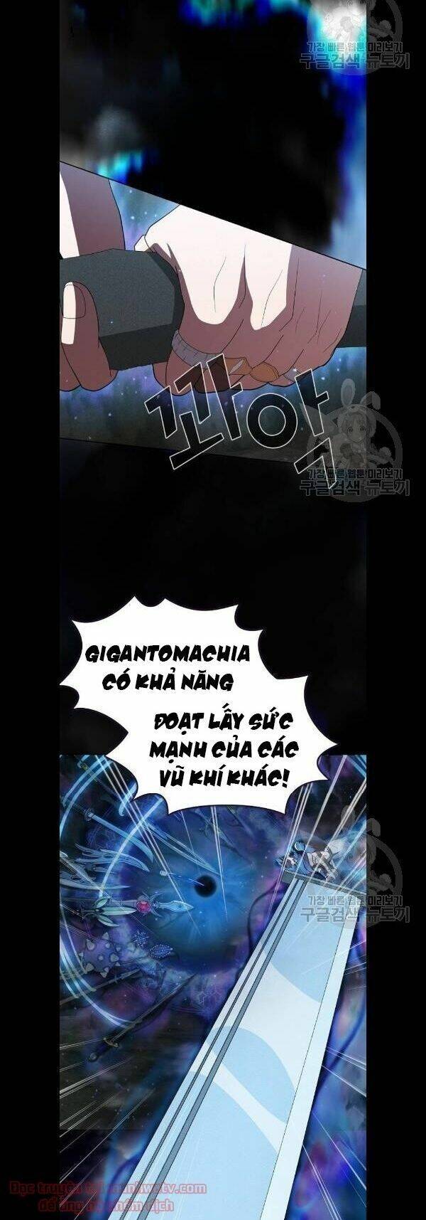 Tôi Là Người Chơi Leo Tháp Một Mình Chapter 52 - Trang 2