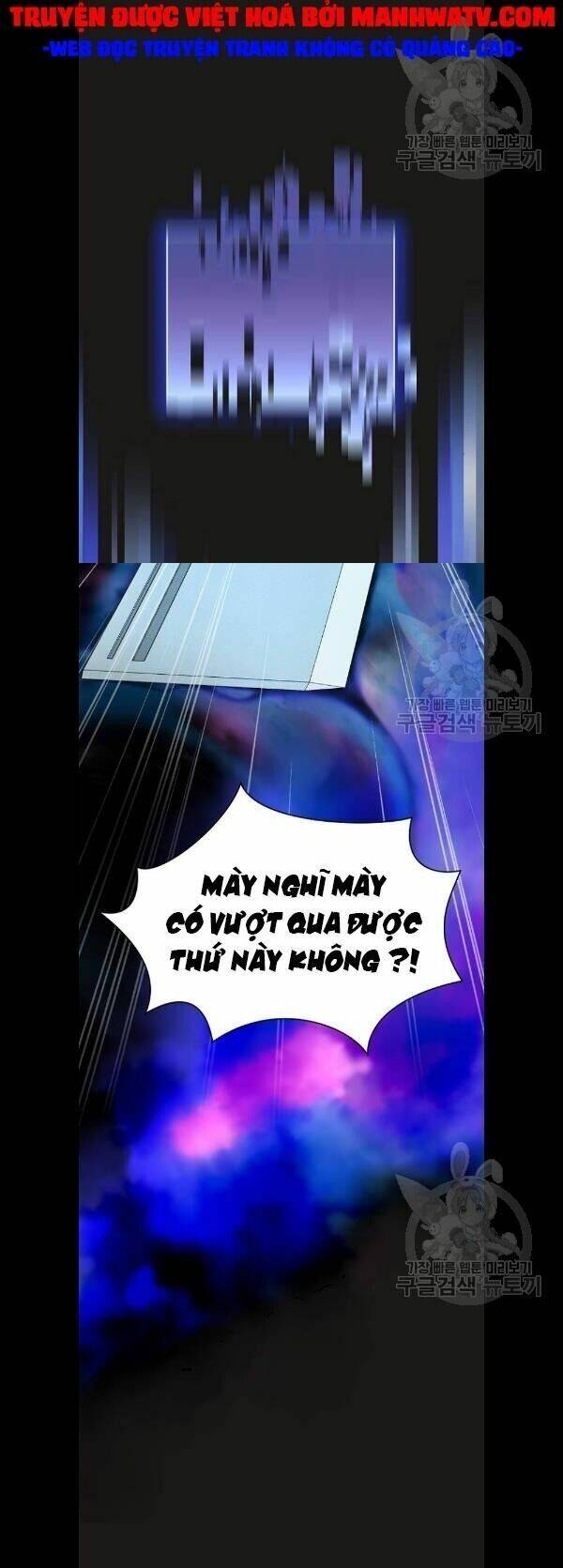 Tôi Là Người Chơi Leo Tháp Một Mình Chapter 52 - Trang 2