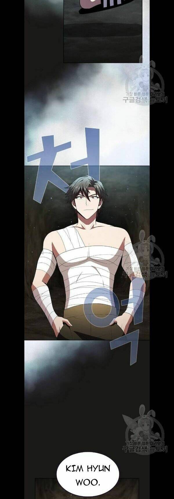 Tôi Là Người Chơi Leo Tháp Một Mình Chapter 52 - Trang 2