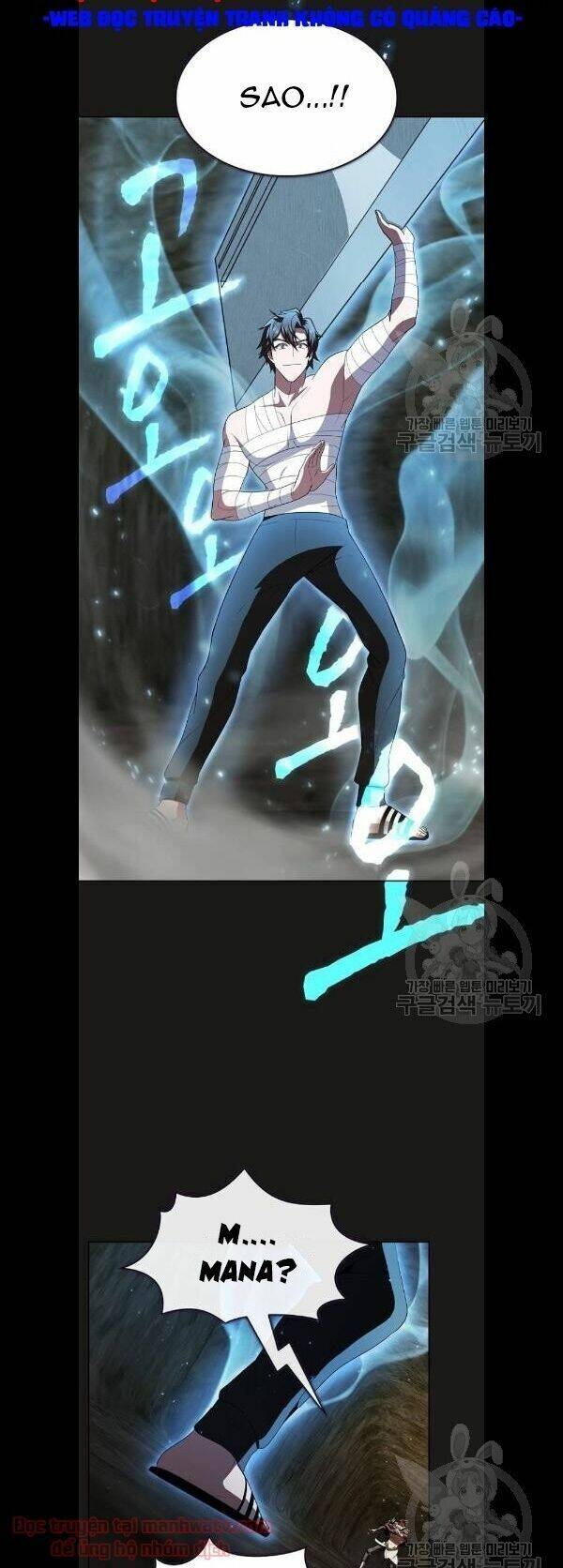 Tôi Là Người Chơi Leo Tháp Một Mình Chapter 52 - Trang 2