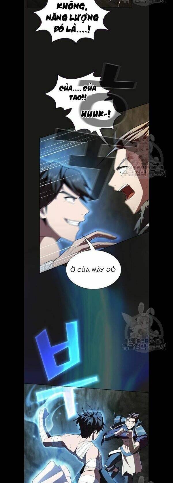 Tôi Là Người Chơi Leo Tháp Một Mình Chapter 52 - Trang 2