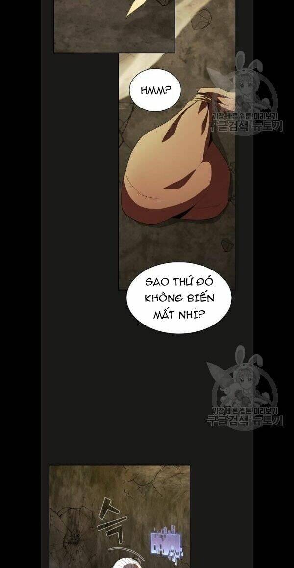 Tôi Là Người Chơi Leo Tháp Một Mình Chapter 52 - Trang 2