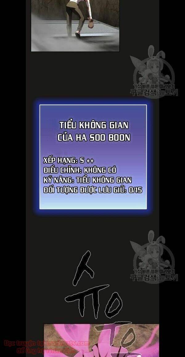 Tôi Là Người Chơi Leo Tháp Một Mình Chapter 52 - Trang 2