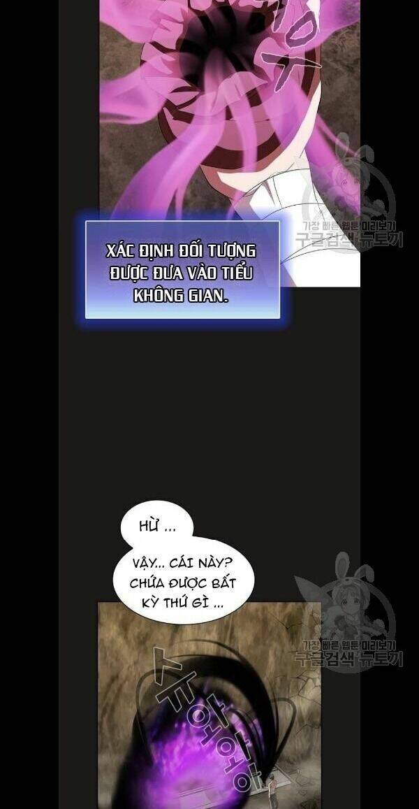 Tôi Là Người Chơi Leo Tháp Một Mình Chapter 52 - Trang 2