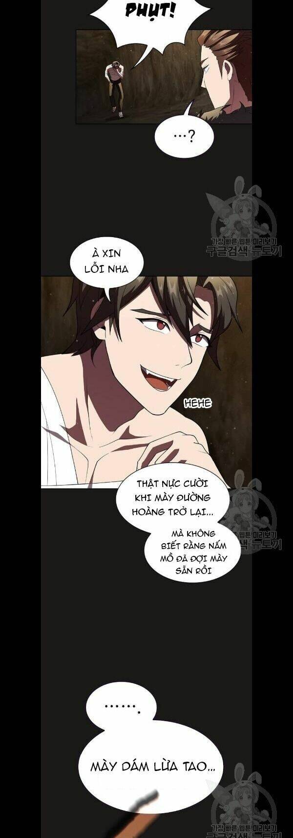 Tôi Là Người Chơi Leo Tháp Một Mình Chapter 52 - Trang 2