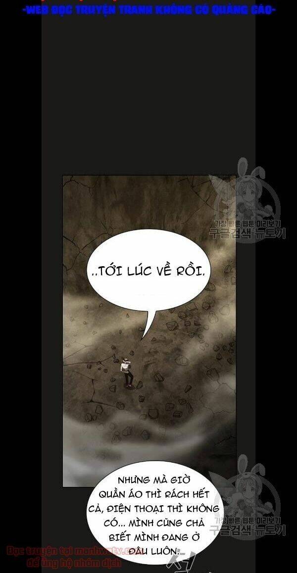 Tôi Là Người Chơi Leo Tháp Một Mình Chapter 52 - Trang 2