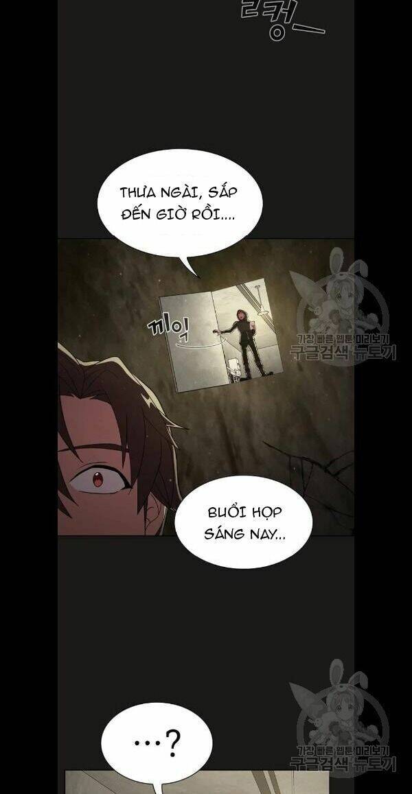 Tôi Là Người Chơi Leo Tháp Một Mình Chapter 52 - Trang 2