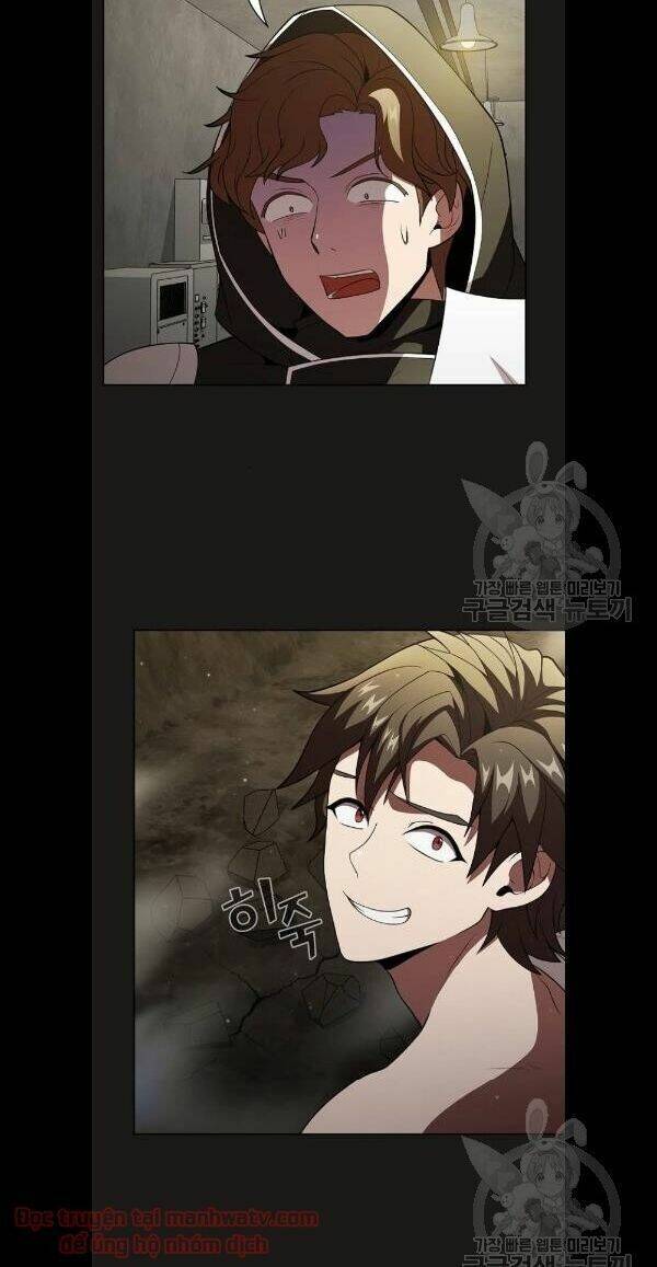 Tôi Là Người Chơi Leo Tháp Một Mình Chapter 52 - Trang 2