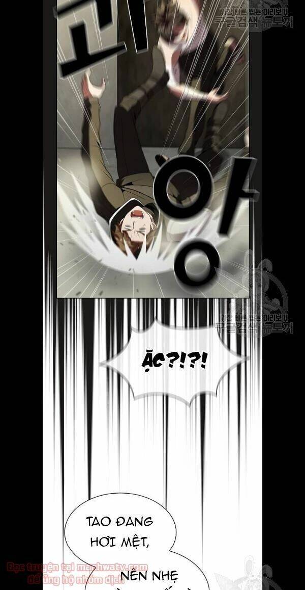 Tôi Là Người Chơi Leo Tháp Một Mình Chapter 52 - Trang 2