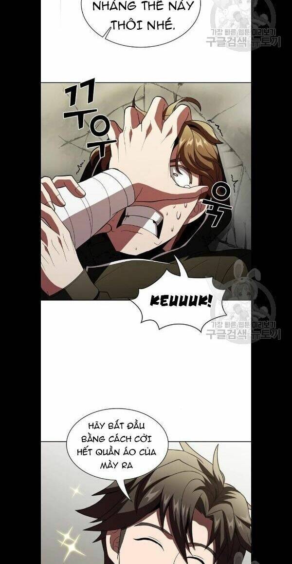 Tôi Là Người Chơi Leo Tháp Một Mình Chapter 52 - Trang 2