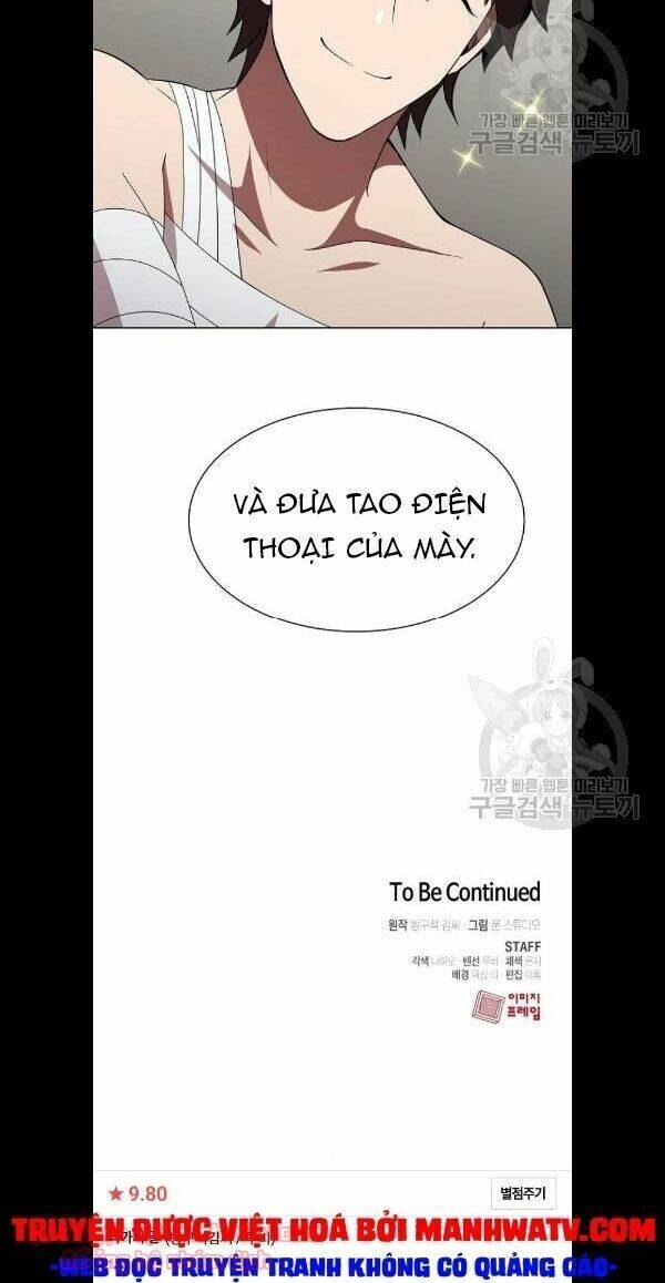 Tôi Là Người Chơi Leo Tháp Một Mình Chapter 52 - Trang 2