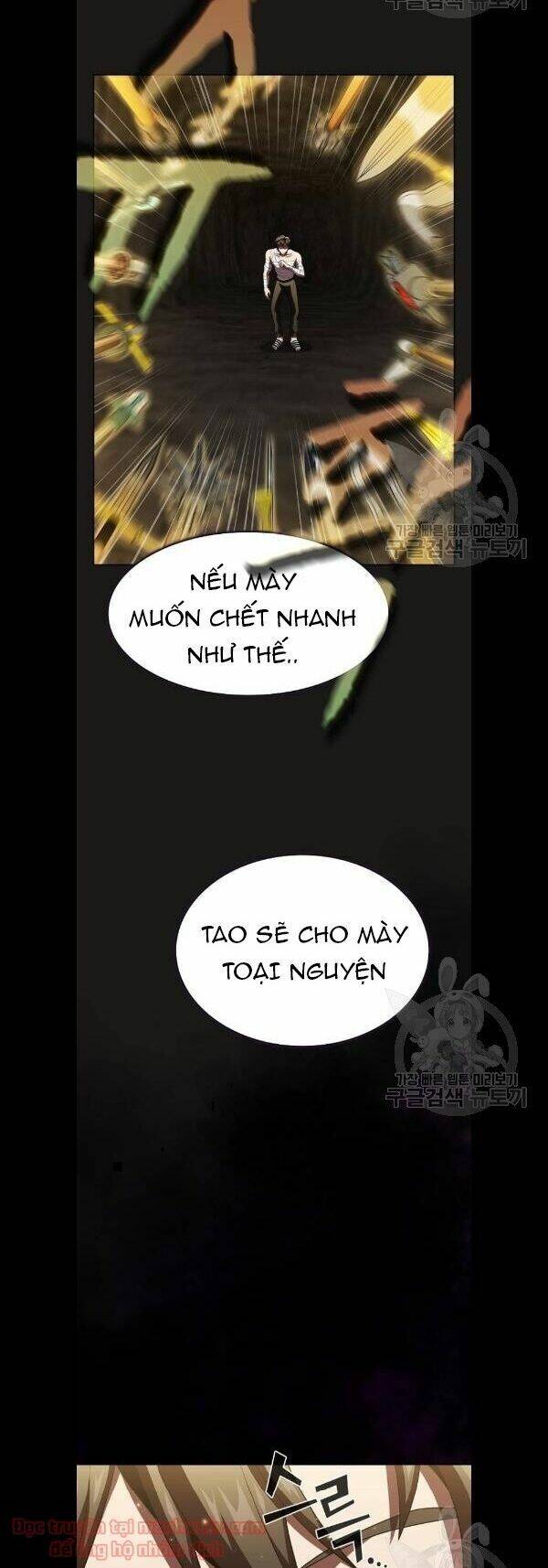 Tôi Là Người Chơi Leo Tháp Một Mình Chapter 52 - Trang 2