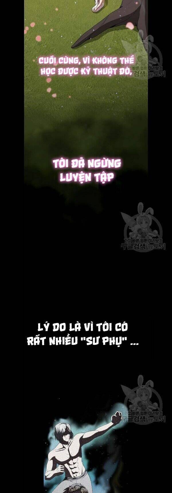 Tôi Là Người Chơi Leo Tháp Một Mình Chapter 52 - Trang 2