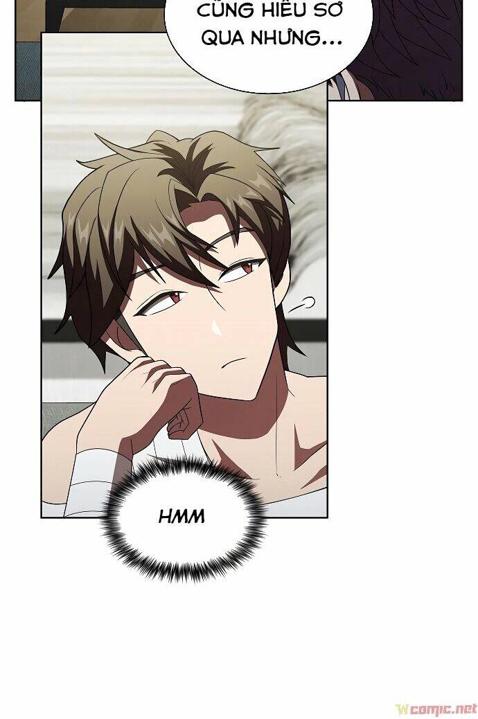 Tôi Là Người Chơi Leo Tháp Một Mình Chapter 53 - Trang 2