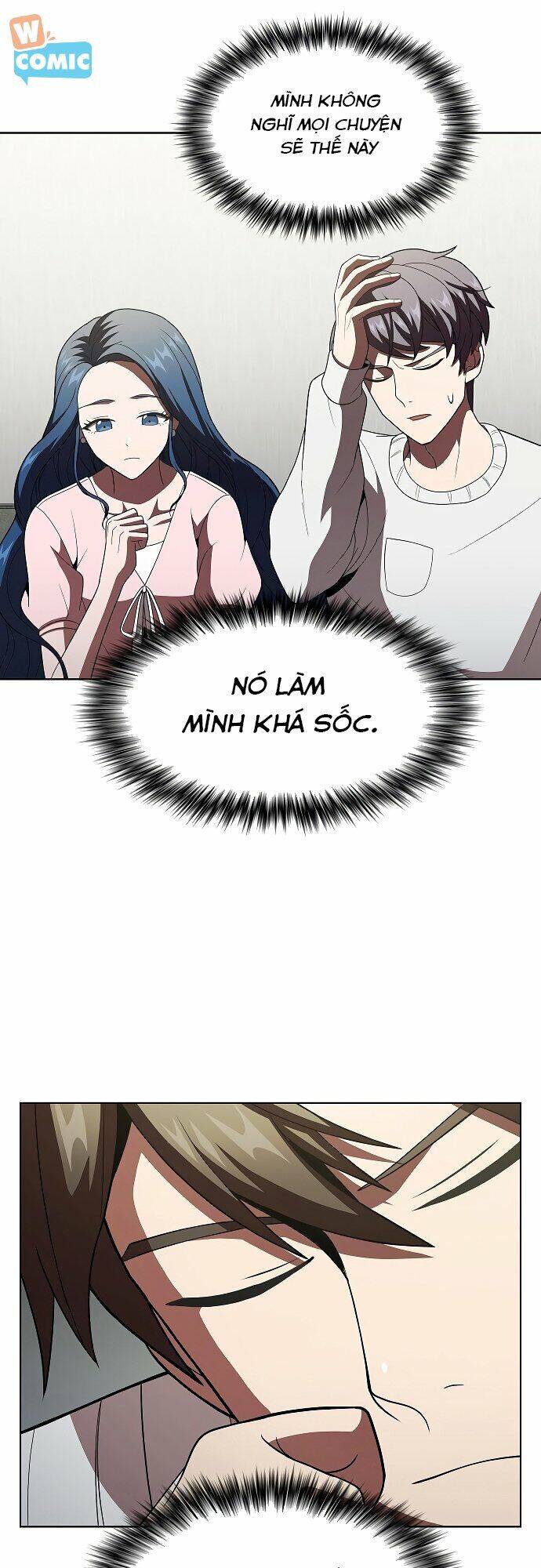 Tôi Là Người Chơi Leo Tháp Một Mình Chapter 53 - Trang 2