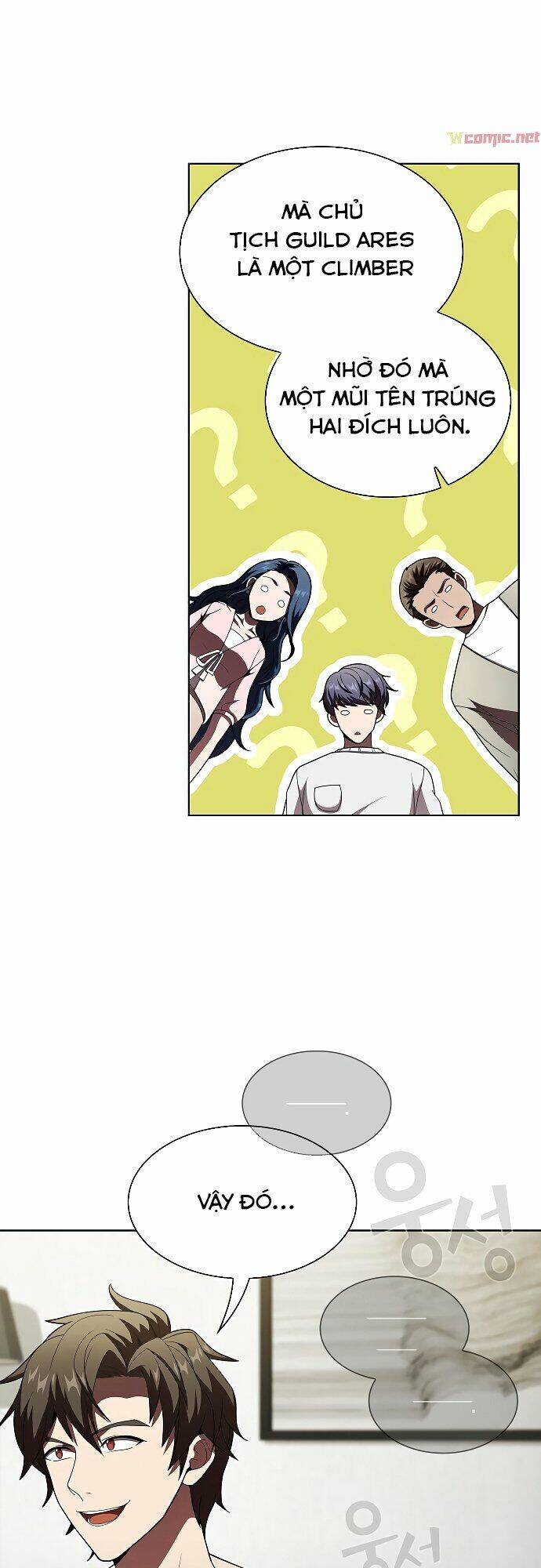 Tôi Là Người Chơi Leo Tháp Một Mình Chapter 53 - Trang 2