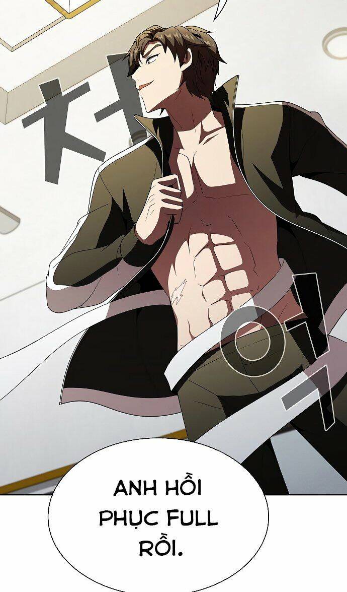 Tôi Là Người Chơi Leo Tháp Một Mình Chapter 53 - Trang 2