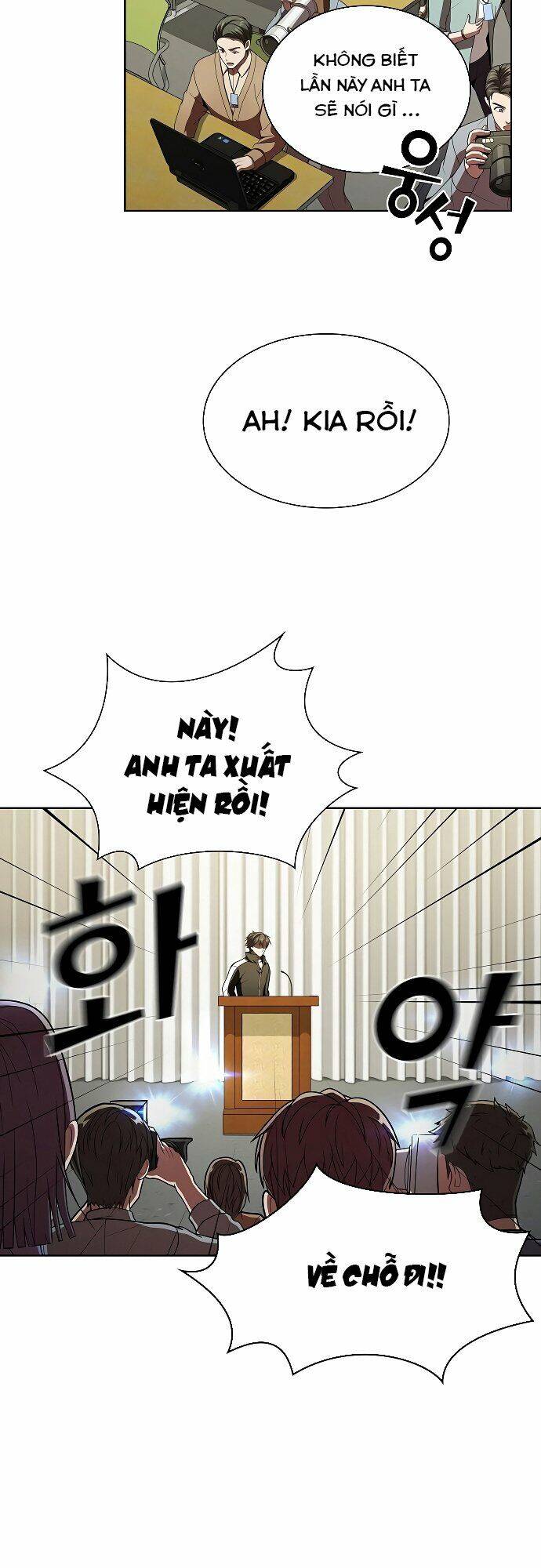 Tôi Là Người Chơi Leo Tháp Một Mình Chapter 53 - Trang 2