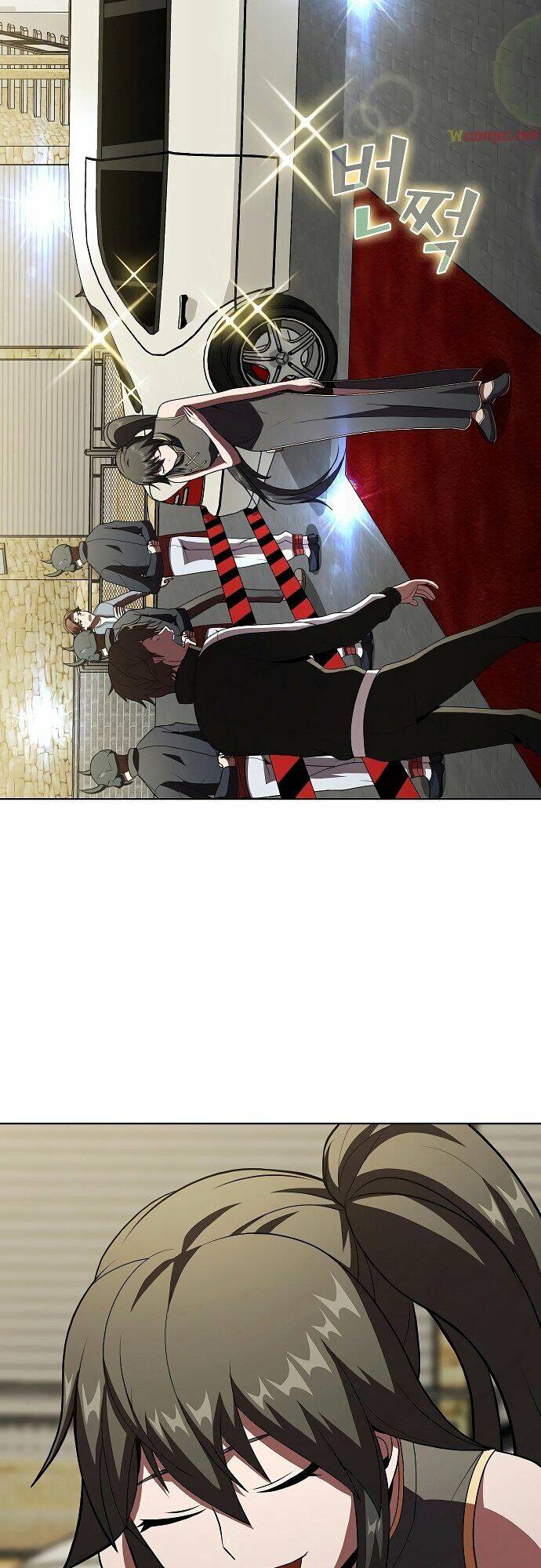 Tôi Là Người Chơi Leo Tháp Một Mình Chapter 53 - Trang 2