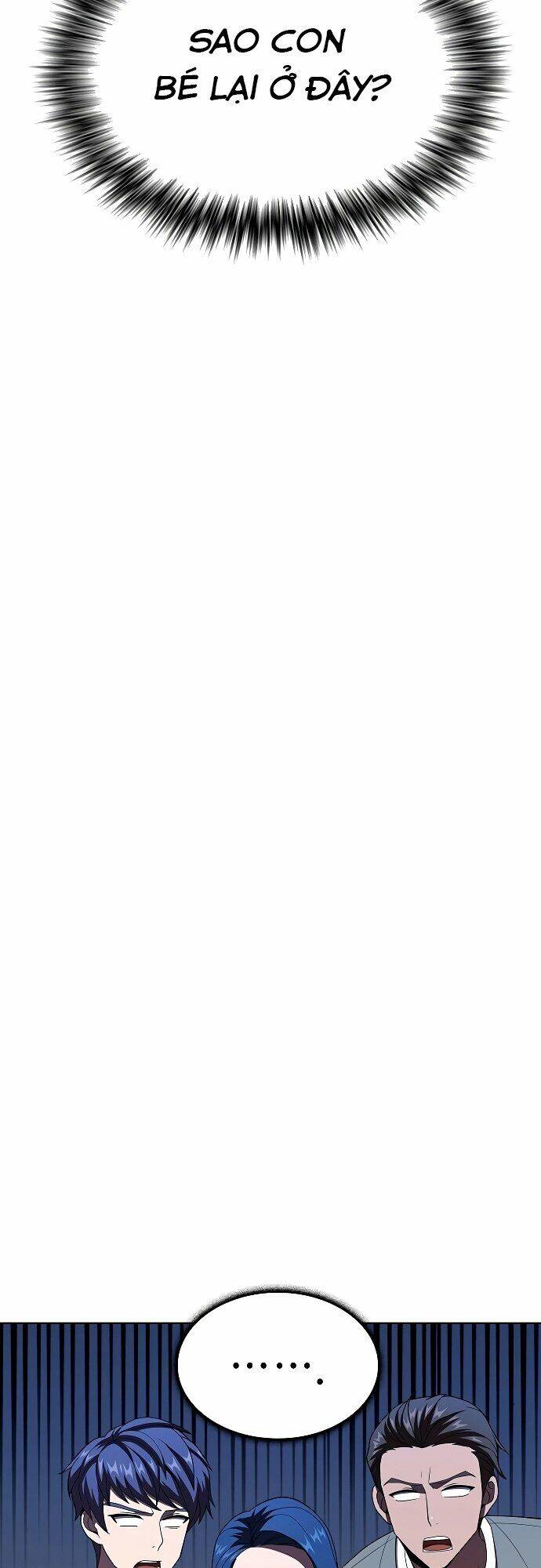 Tôi Là Người Chơi Leo Tháp Một Mình Chapter 53 - Trang 2