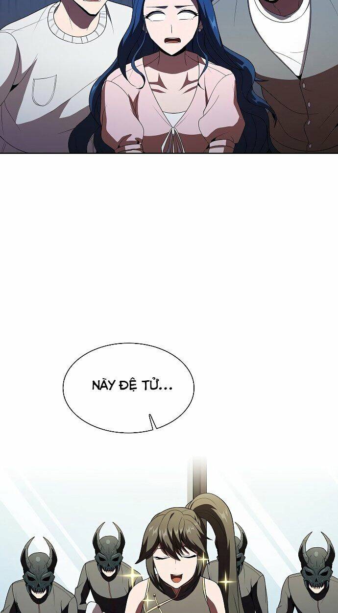 Tôi Là Người Chơi Leo Tháp Một Mình Chapter 53 - Trang 2