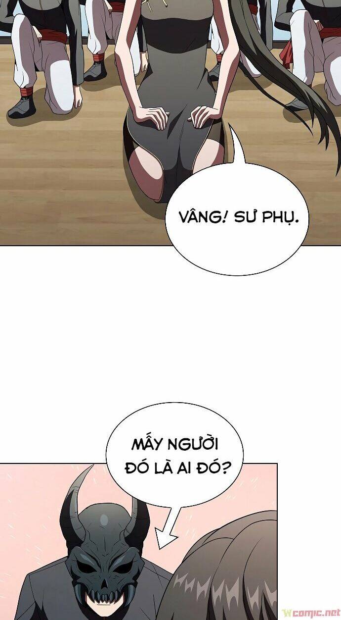 Tôi Là Người Chơi Leo Tháp Một Mình Chapter 53 - Trang 2