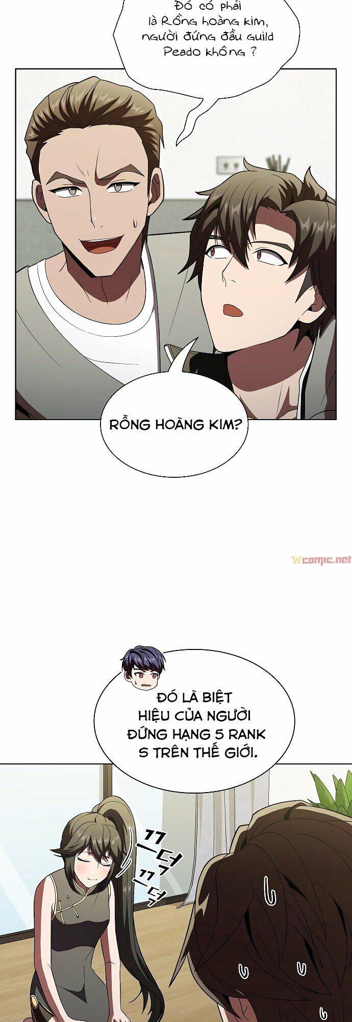 Tôi Là Người Chơi Leo Tháp Một Mình Chapter 53 - Trang 2