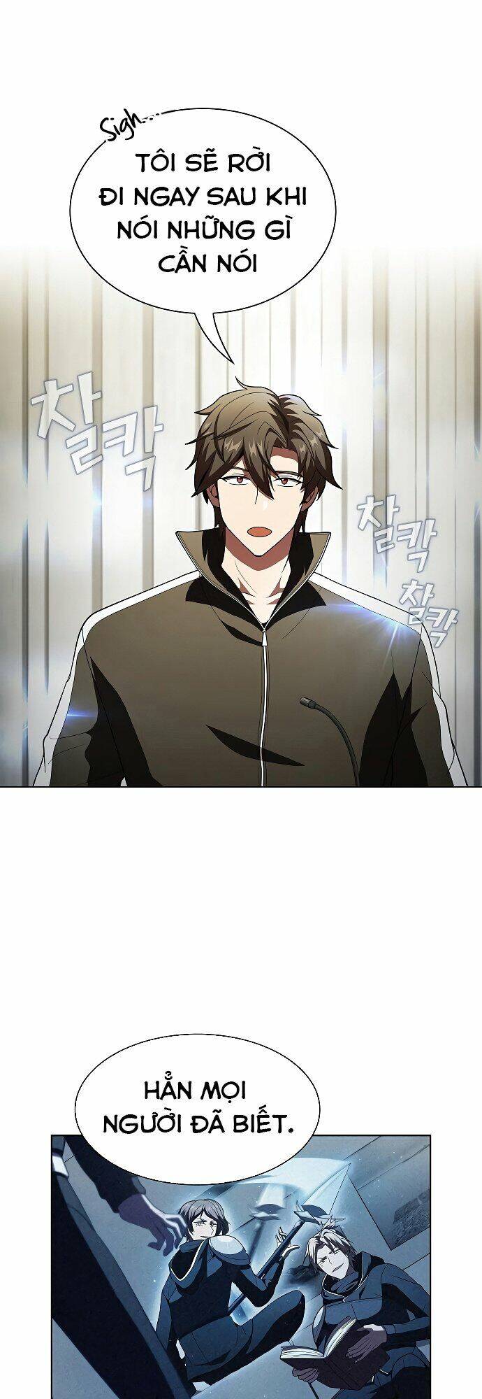 Tôi Là Người Chơi Leo Tháp Một Mình Chapter 53 - Trang 2