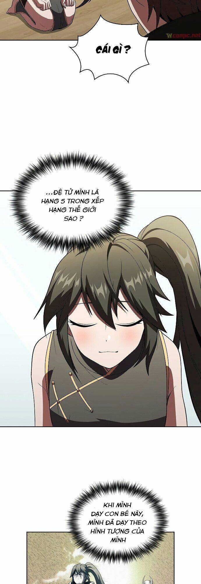 Tôi Là Người Chơi Leo Tháp Một Mình Chapter 53 - Trang 2