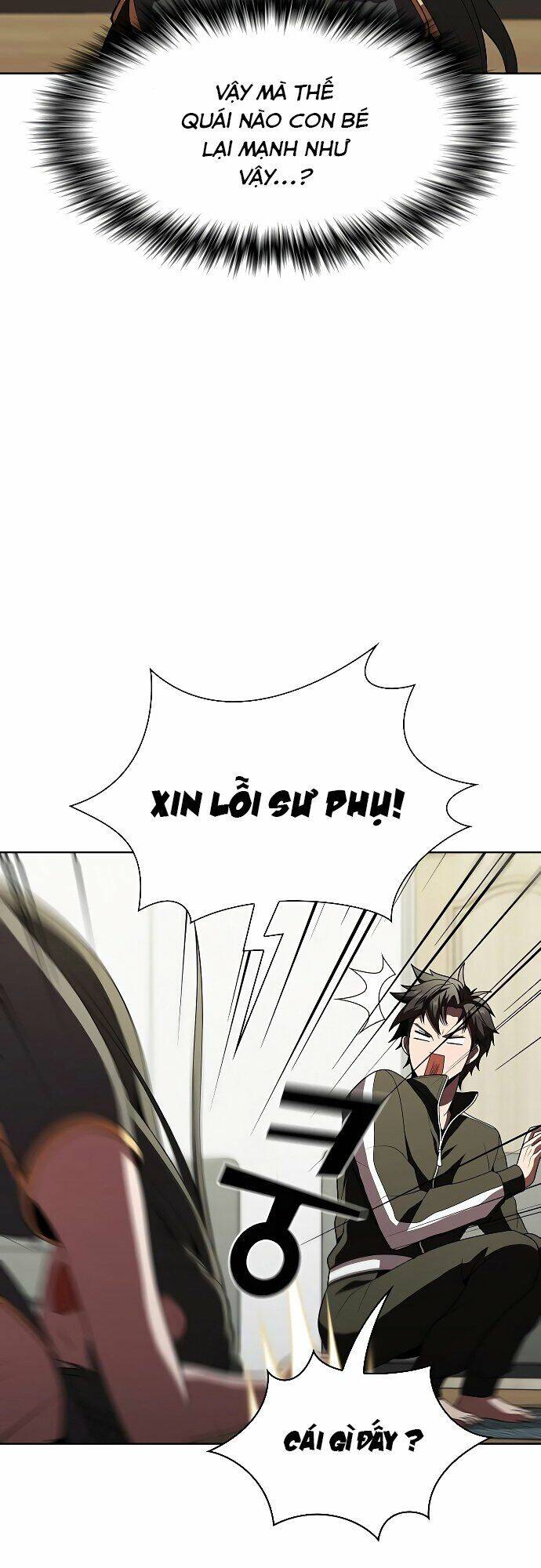 Tôi Là Người Chơi Leo Tháp Một Mình Chapter 53 - Trang 2