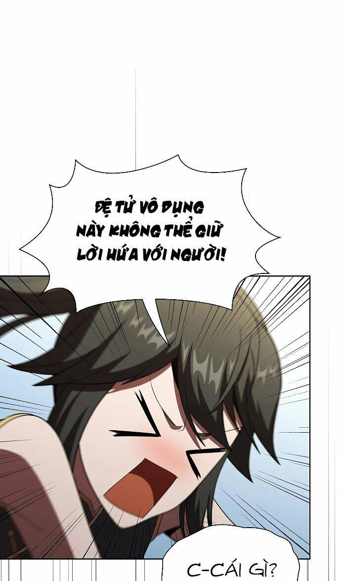 Tôi Là Người Chơi Leo Tháp Một Mình Chapter 53 - Trang 2