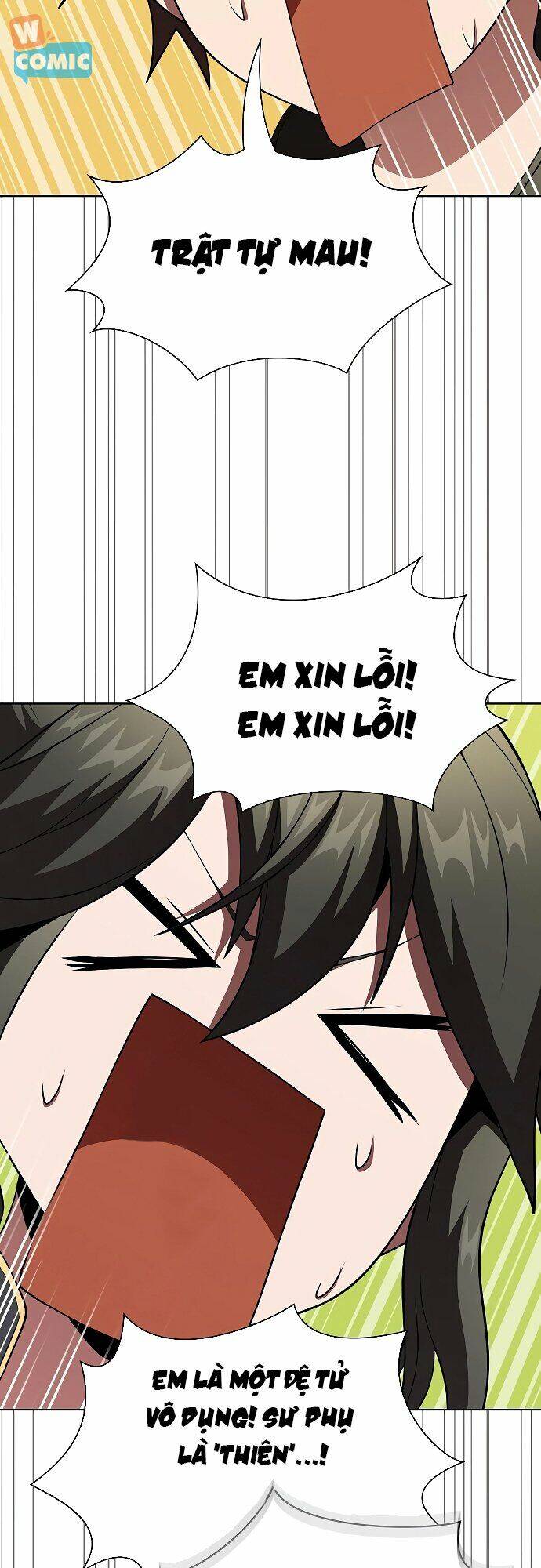 Tôi Là Người Chơi Leo Tháp Một Mình Chapter 53 - Trang 2