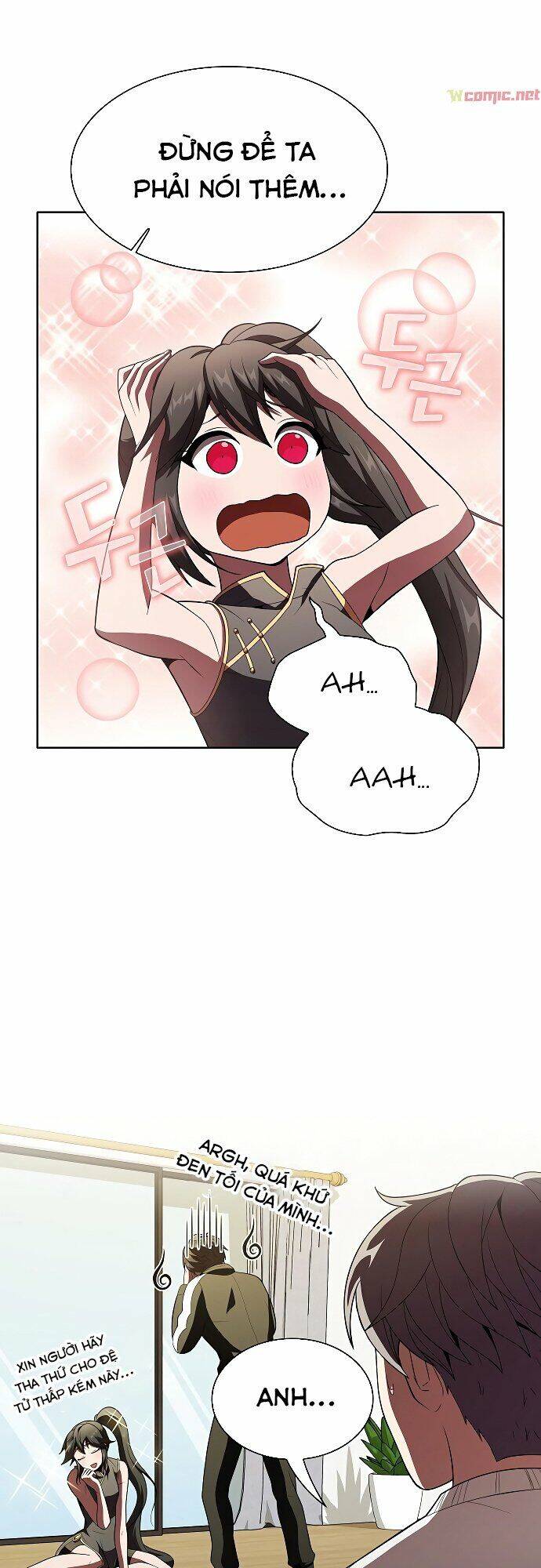 Tôi Là Người Chơi Leo Tháp Một Mình Chapter 53 - Trang 2