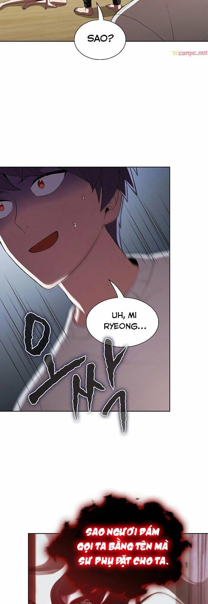 Tôi Là Người Chơi Leo Tháp Một Mình Chapter 53 - Trang 2