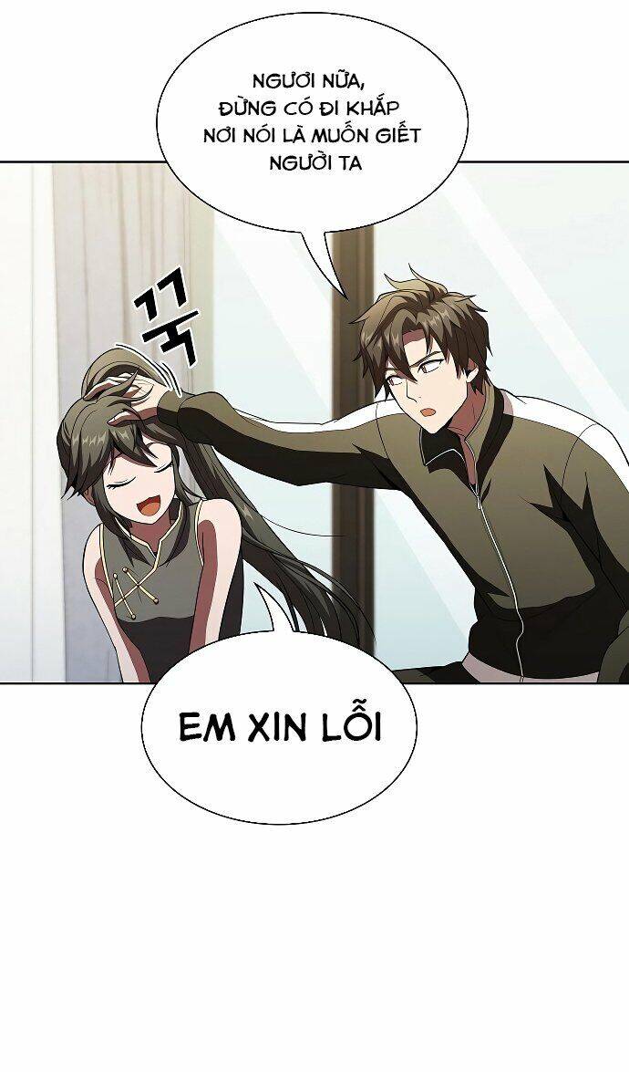 Tôi Là Người Chơi Leo Tháp Một Mình Chapter 53 - Trang 2