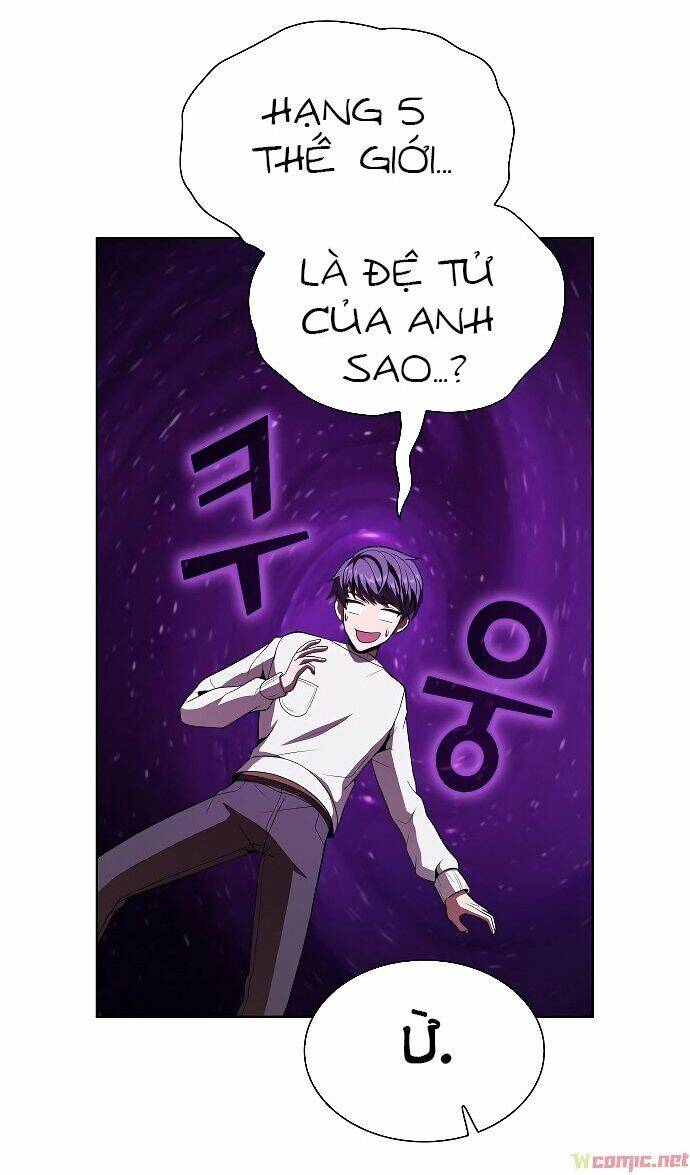 Tôi Là Người Chơi Leo Tháp Một Mình Chapter 53 - Trang 2