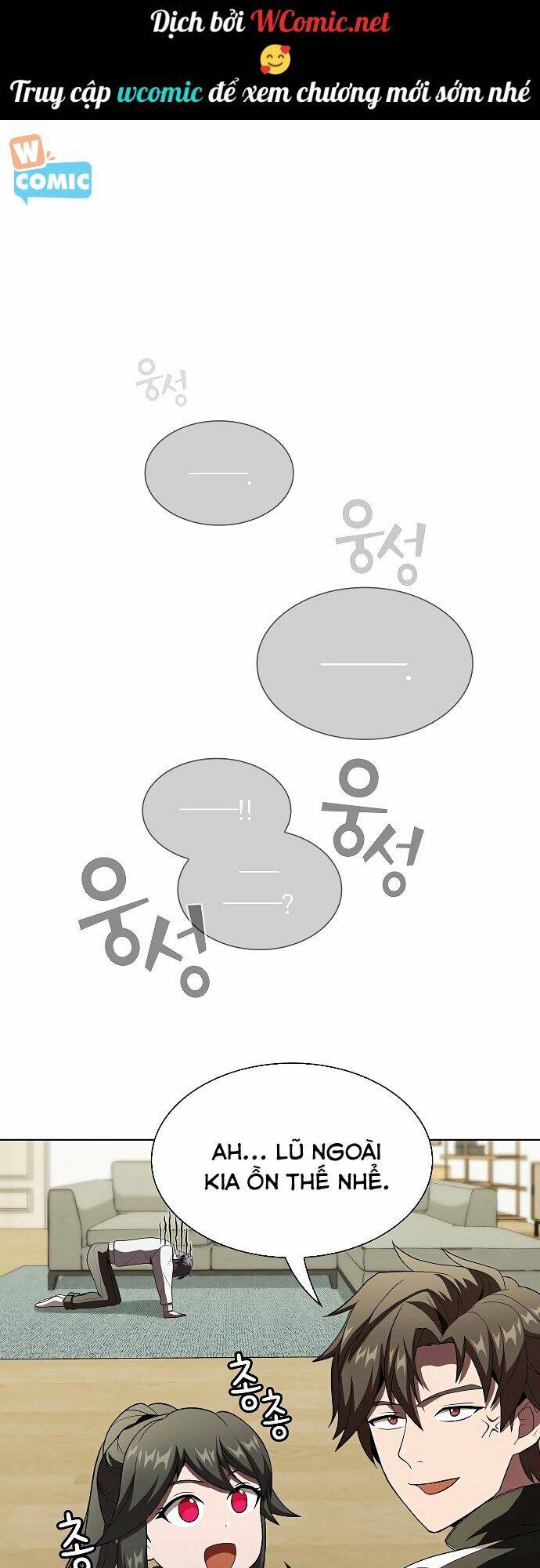 Tôi Là Người Chơi Leo Tháp Một Mình Chapter 53 - Trang 2