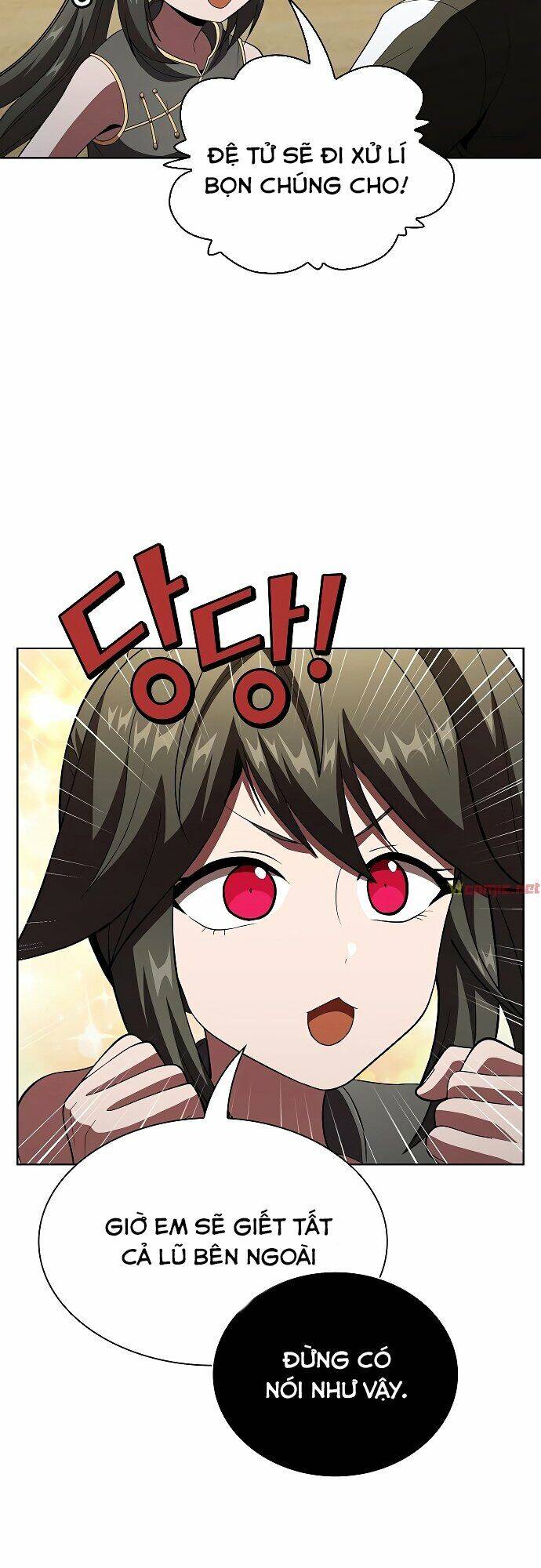 Tôi Là Người Chơi Leo Tháp Một Mình Chapter 53 - Trang 2